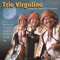Olha pro Céu - Trio Virgulino lyrics