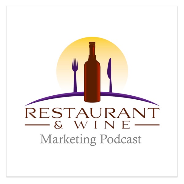 Restaurant & Wine cover