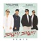 Shaky Shaky - Daddy Yankee, Nicky Jam & Plan B lyrics