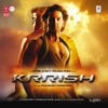 Krrish (Original Motion Picture Soundtrack) artwork