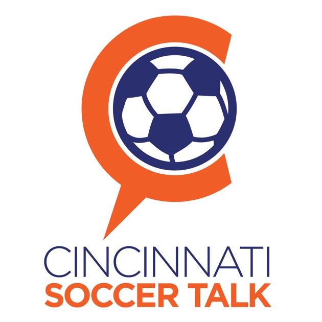 Cincinnati Soccer Talk by Cincinnati Soccer Talk on Apple Podcasts