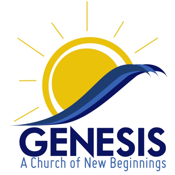 Genesis Church CMA cover
