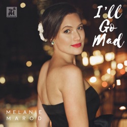 Melanie Marod - Spanish Harlem (feat. Elias Bailey, Alvin Atkinson & Masami Ishikawa)