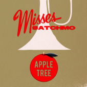 Apple Tree - Misses Satchmo