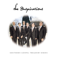 The Inspirations - Southern Gospel Treasury Series artwork