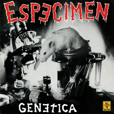 Genética (Edición Especial) - Especimen