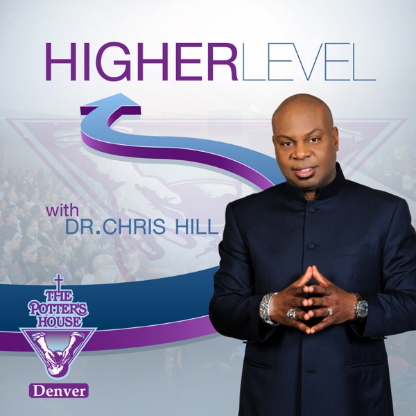 The Higher Level cover