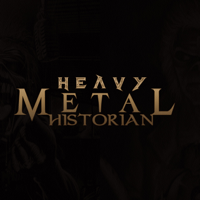 Heavy Metal Historian podcast