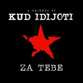 Za Tebe - A tribute to KUD Idijoti artwork