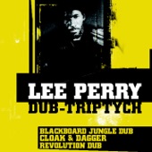 Lee Scratch Perry - Black Panta