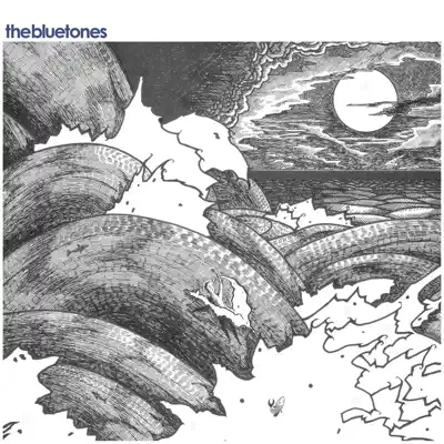 The Bluetones - The Bluetones