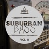 Suburban Bass, Vol. 8, 2016