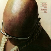 Isaac Hayes - HYPERBOLICSCYLLABICSESQUEADALYMISTIC