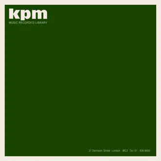 Kpm 1000 Series: Industry, Vol. 2 by Various Artists album reviews, ratings, credits