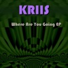 Where Are You Going - EP