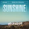 Holyhood Present, Vol. 1 - Sunshine - Single album lyrics, reviews, download