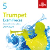 Jazz FX for Trumpet: Silver Lining artwork