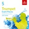 Jazz FX for Trumpet: Silver Lining artwork