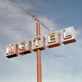 Motel artwork