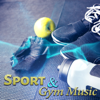 Music for Sport - Stretching Chillout Music Academy