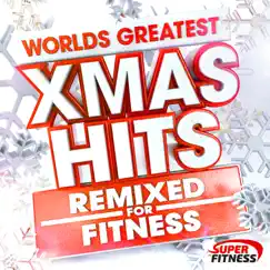 All I Want For Christmas Is You (Workout Mix 150 BPM) Song Lyrics