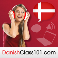 Learn Danish | DanishClass101.com podcast
