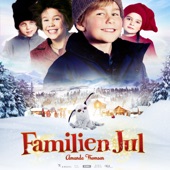 Familien Jul artwork