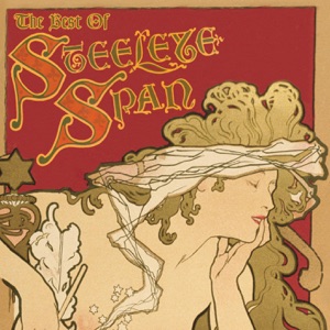 Steeleye Span - All Around My Hat - Line Dance Choreograf/in