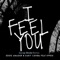 I Feel You (feat. Kwesi) [Co-Op Mode Remix] - Eddie Amador & Dany Cohiba lyrics