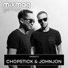 Mixmag Germany Presents Chopstick & Johnjon, 2016