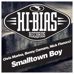 Nick Fiorucci, Chris Marina & Benny Camaro - Smalltown Boy