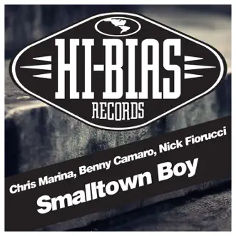 Smalltown Boy by Nick Fiorucci, Chris Marina & Benny Camaro song reviws