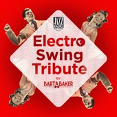 Electro Swing Tribute artwork
