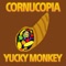 Cornucopia - Yucky Monkey lyrics
