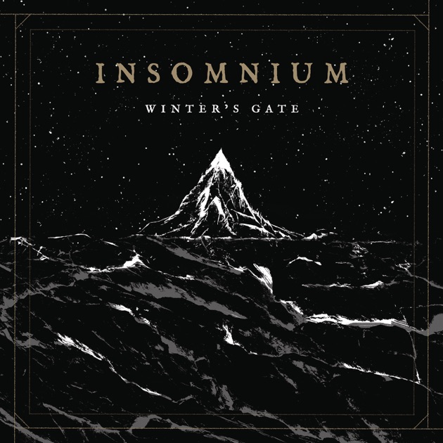 Image result for insomnium