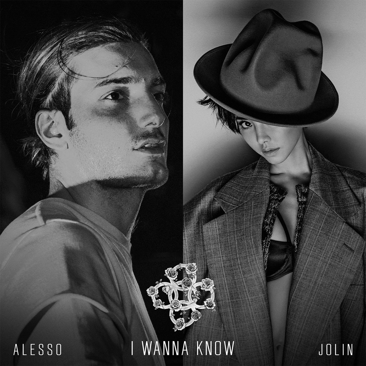 ‎Alesso在Apple Music 上的《I Wanna Know (feat. 蔡依林) - Single》