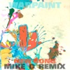 New Song (Mike D Remix) - Single artwork
