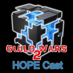 Guild Wars 2 HOPE Cast Ep 6: Farewell SAB, We Barely Knew Thee.