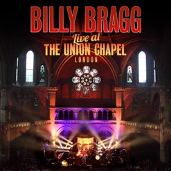 LIVE AT THE UNION CHAPEL LONDON cover art