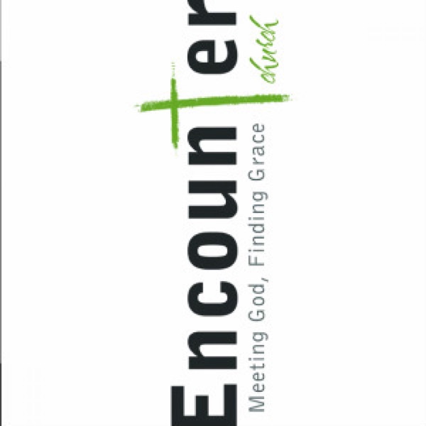 Encounter Messages cover