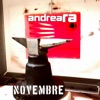 Novembre - Single