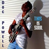 Doc Powell - So Cool