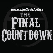 The Final Countdown artwork