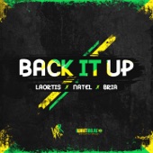 Back It Up (feat. Natel & Bria) [Instrumental] artwork