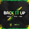 Back It Up (feat. Natel & Bria) [Instrumental] artwork