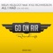 All I Had (feat. Kyle Richardson) - Misja Helsloot lyrics