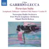 Stream & download Celso Garrido-Lecca: Orchestral Works