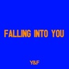 Falling into You (Studio Version) - Single