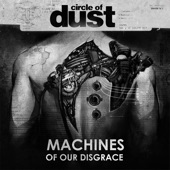 Machines of Our Disgrace artwork