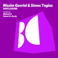 Disclosure - Single by Simos Tagias & Nissim Gavriel album reviews, ratings, credits